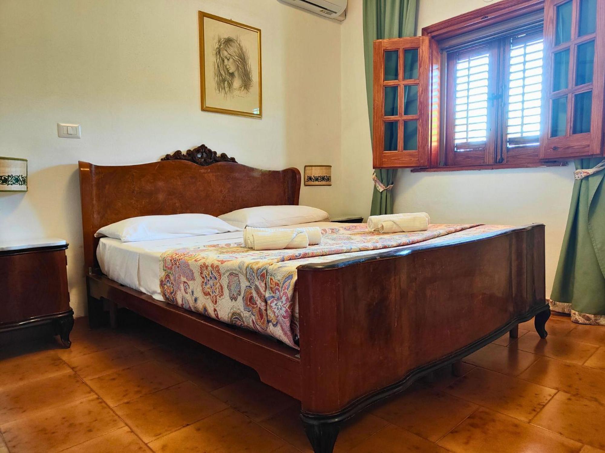 Villa Alfonsa, Fontane Bianche, Siracusa, Private Pool, 10Min From The Beach Exterior foto